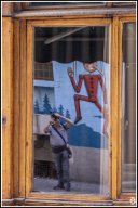 Alors c'est qui l'plus fort - AMOK  graffmatt